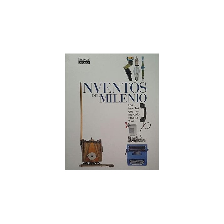 INVENTOS DEL MILENIO